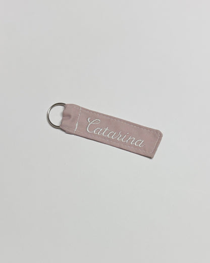 Porta-Chaves - Personalizado