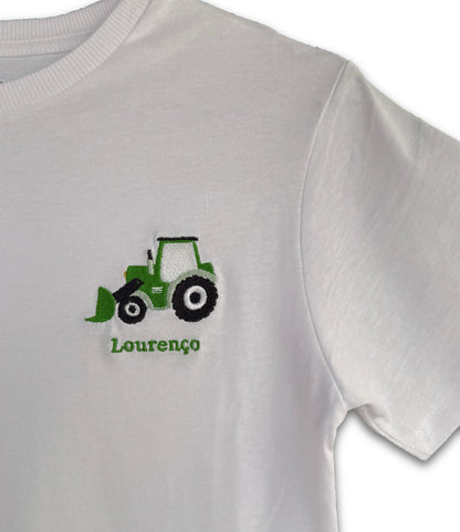 T-Shirt - Personalizada