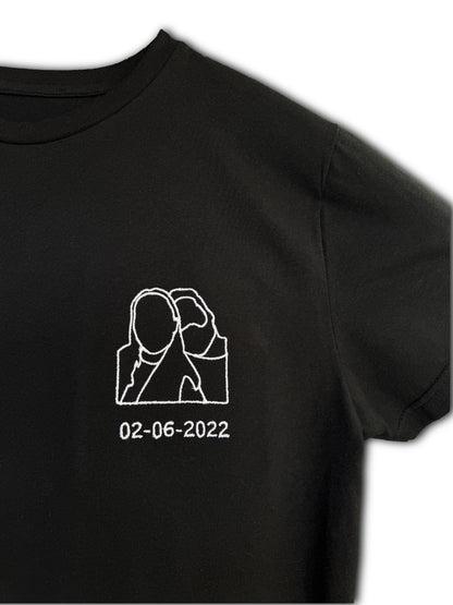 T-Shirt - Personalizada
