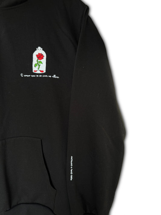 Hoodie - Custom