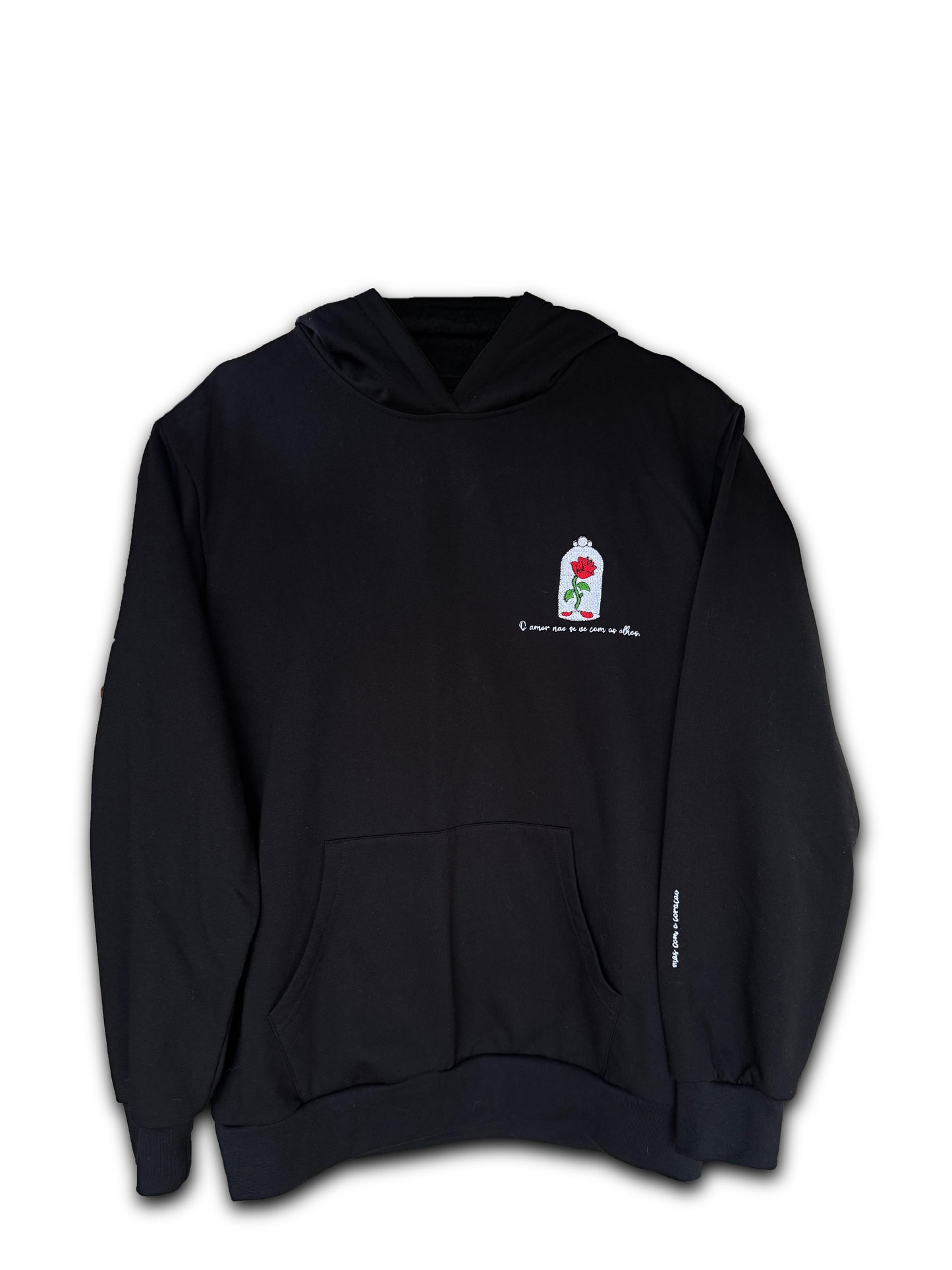 Hoodie - Custom