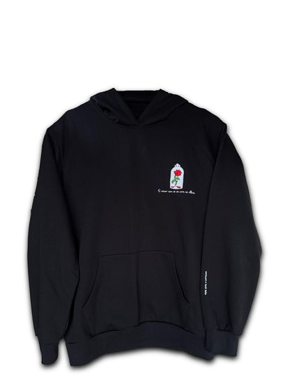 Hoodie - Custom