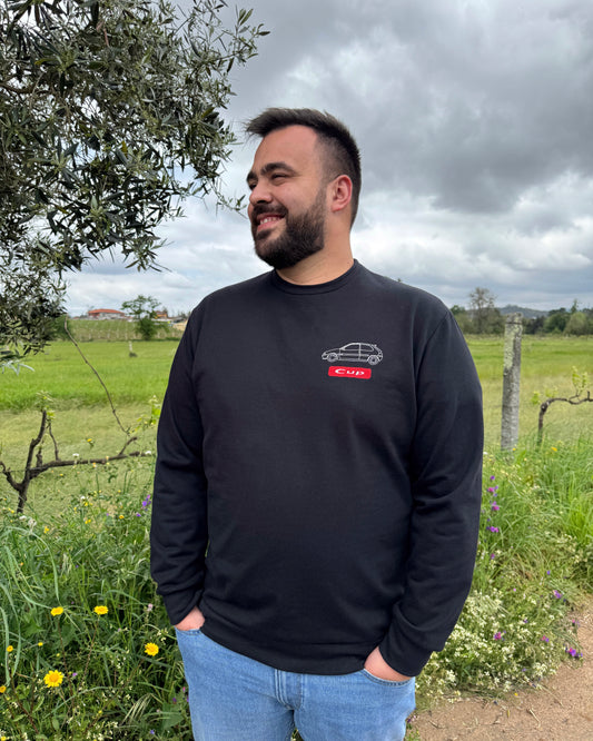 Sweat - Personalizada