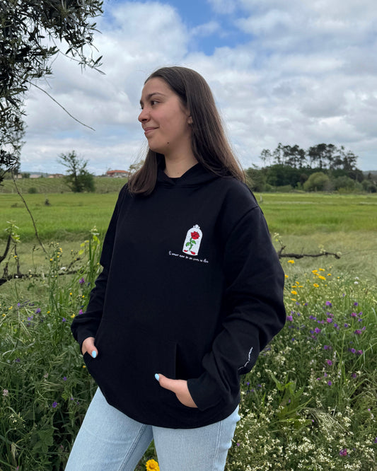 Hoodie - Personalizada