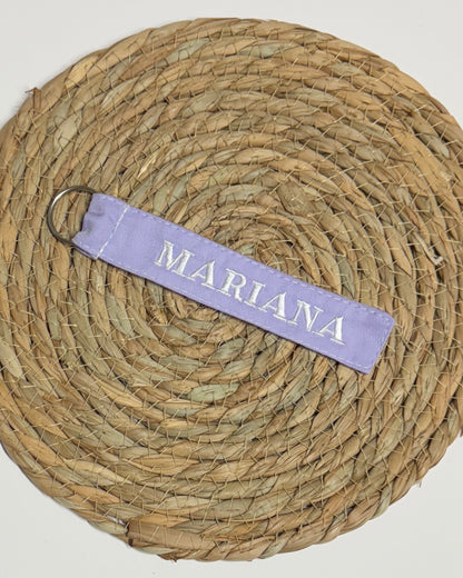 Porta-Chaves - Personalizado