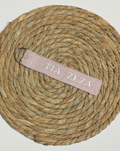 Porta-Chaves - Personalizado