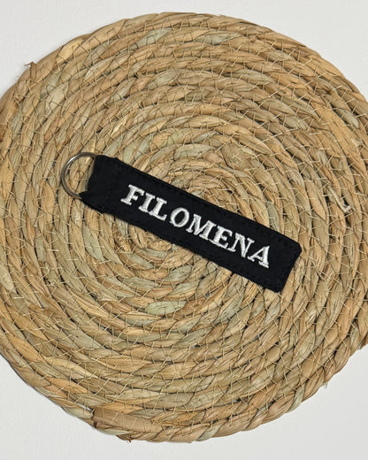 Porta-Chaves - Personalizado