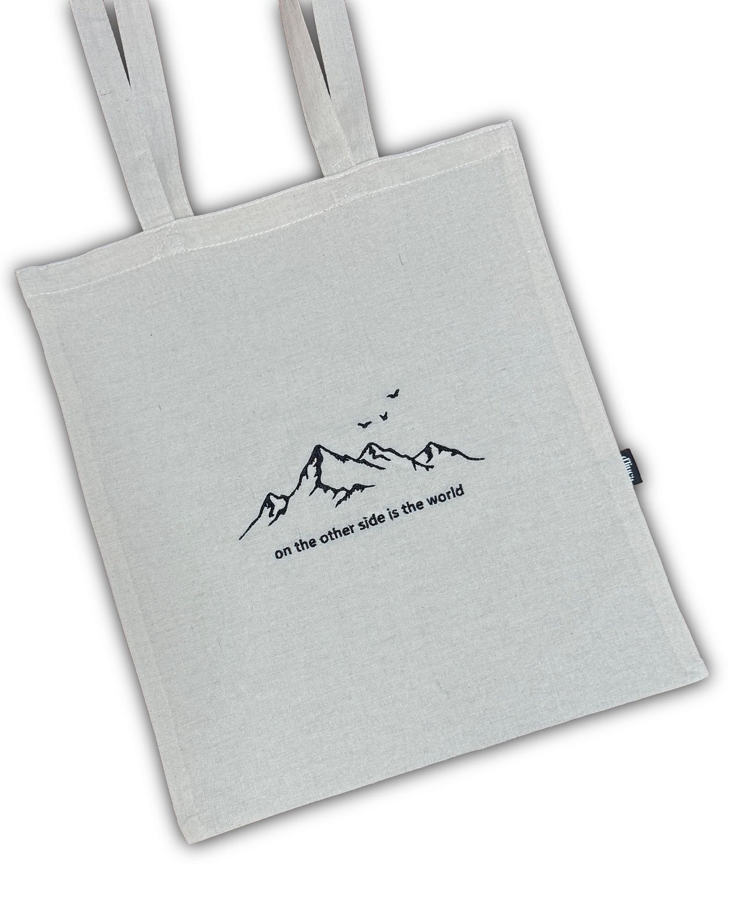 Totebag - Personalizada