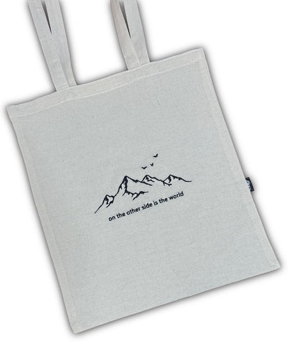 Totebag - Personalizada