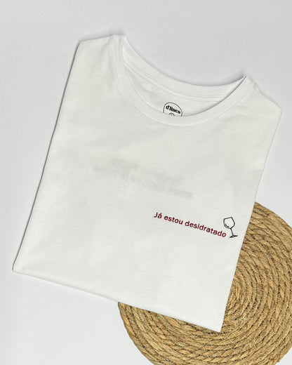 T-Shirt - Personalizada