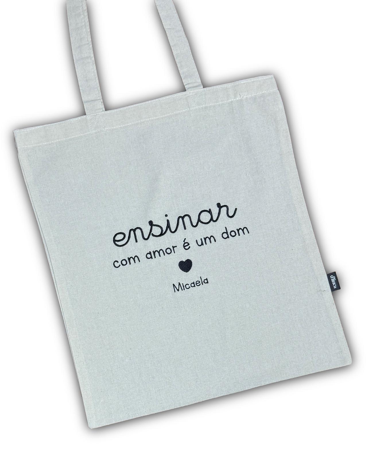 Totebag - Personalizada