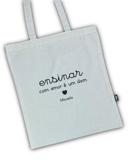 Totebag - Personalizada
