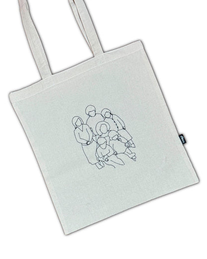 Totebag - Personalizada