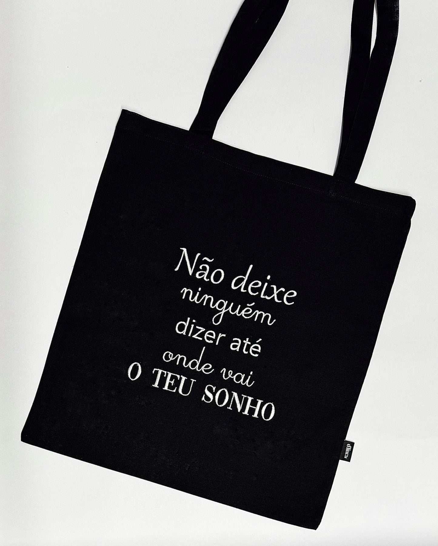 Totebag - Personalizada