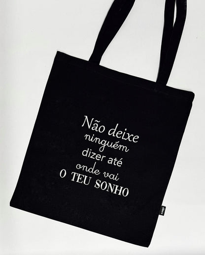 Totebag - Personalizada
