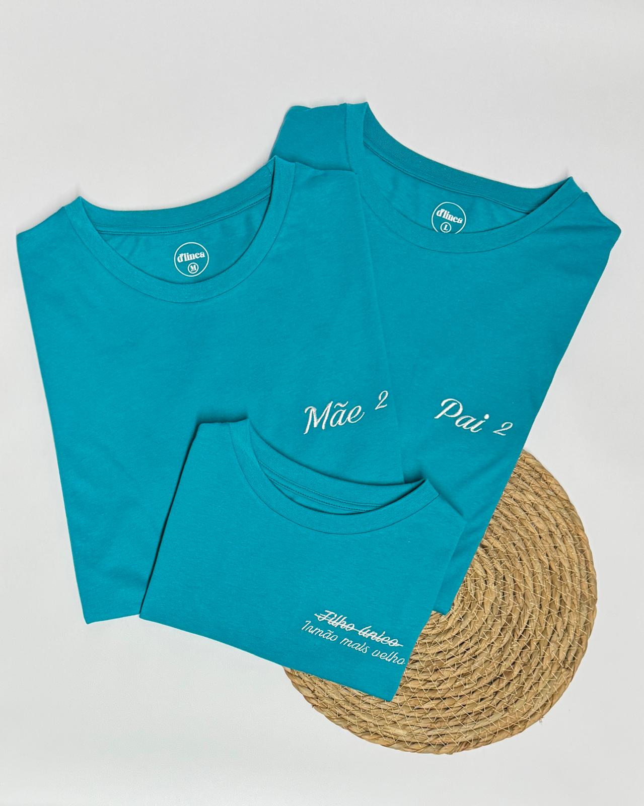 T-Shirt - Personalizada