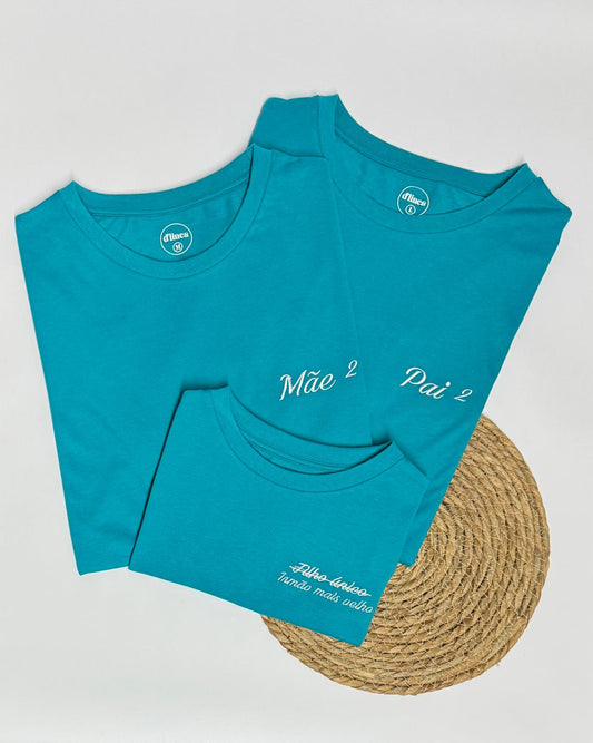 T-Shirt - Personalizada