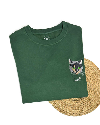 Sweat - Personalizada