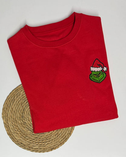 Sweat - Personalizada